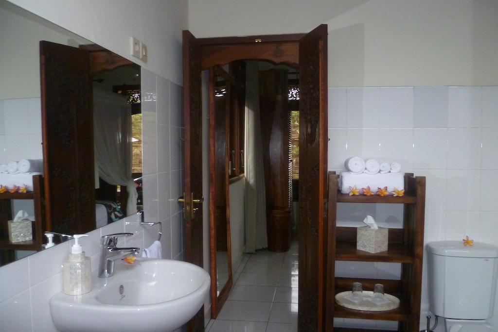 Villa Ariana Σεμινιάκ Δωμάτιο φωτογραφία