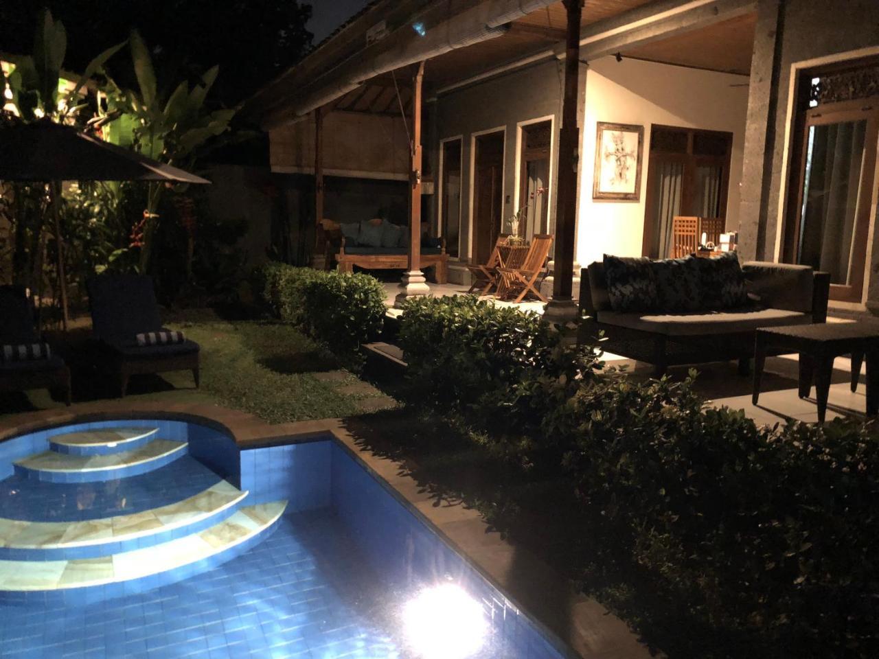Villa Ariana Σεμινιάκ Εξωτερικό φωτογραφία