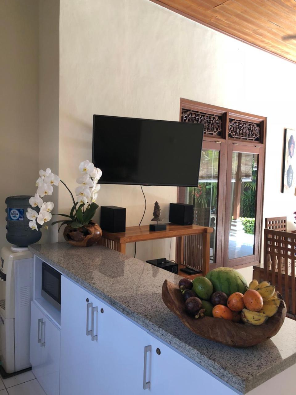 Villa Ariana Σεμινιάκ Εξωτερικό φωτογραφία