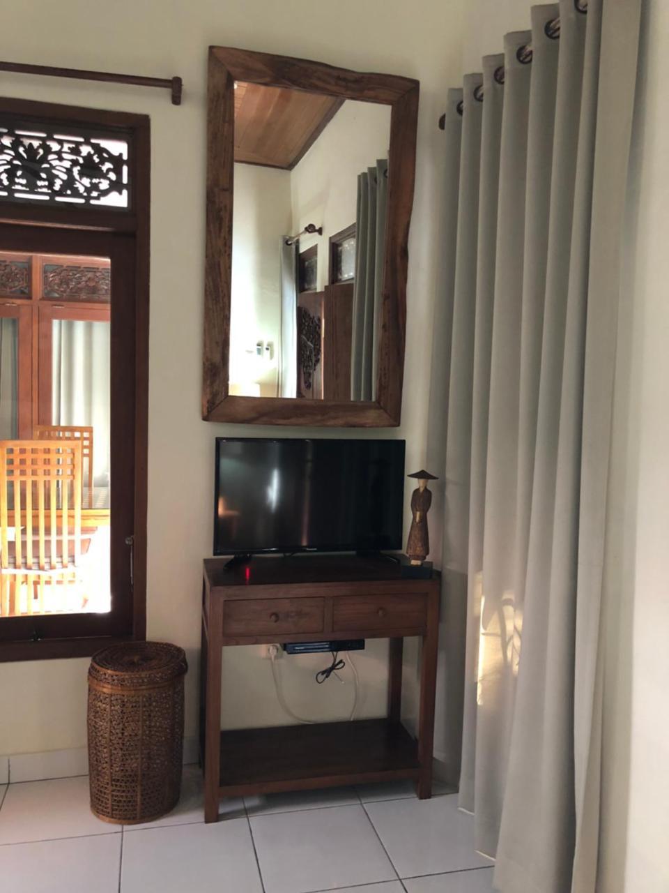 Villa Ariana Σεμινιάκ Εξωτερικό φωτογραφία